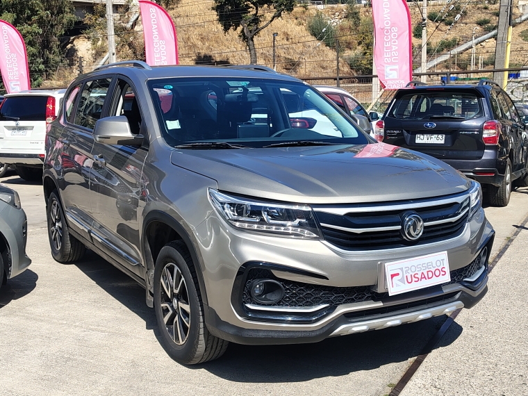 Dongfeng Joyear Joyear Sx5 1.6 2022 Usado en Rosselot Usados