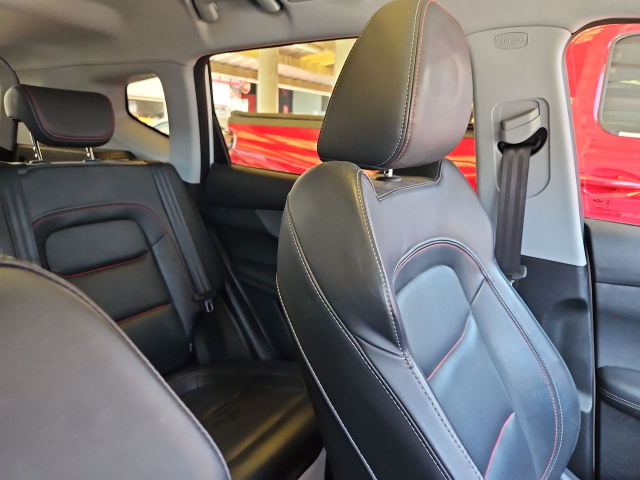 Chery Tiggo 7 Tiggo 7 Glx Cvt Pro 1.5 Aut 2024 Usado en Usados de Primera - Sergio Escobar