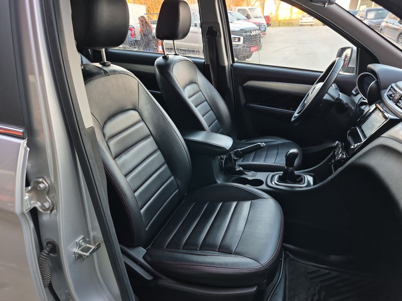Chery K60 K60 Gls 1.5 2020 Usado en Usados de Primera - Sergio Escobar
