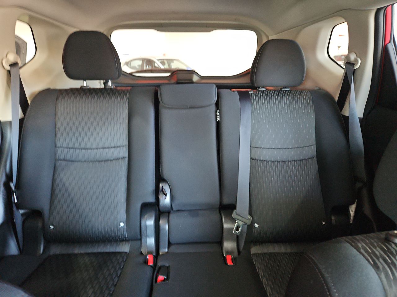 Nissan X-trail X Trail T32 Cvt 2.5 Aut 2022 Usado en Usados de Primera - Sergio Escobar