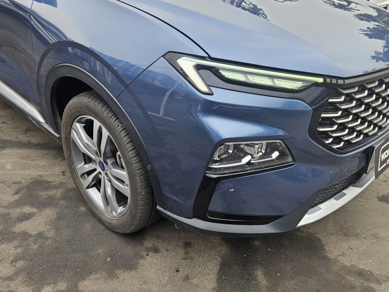 Ford Territory Titanium 1.5 Aut 2024 Usado  Usado en Kovacs Usados