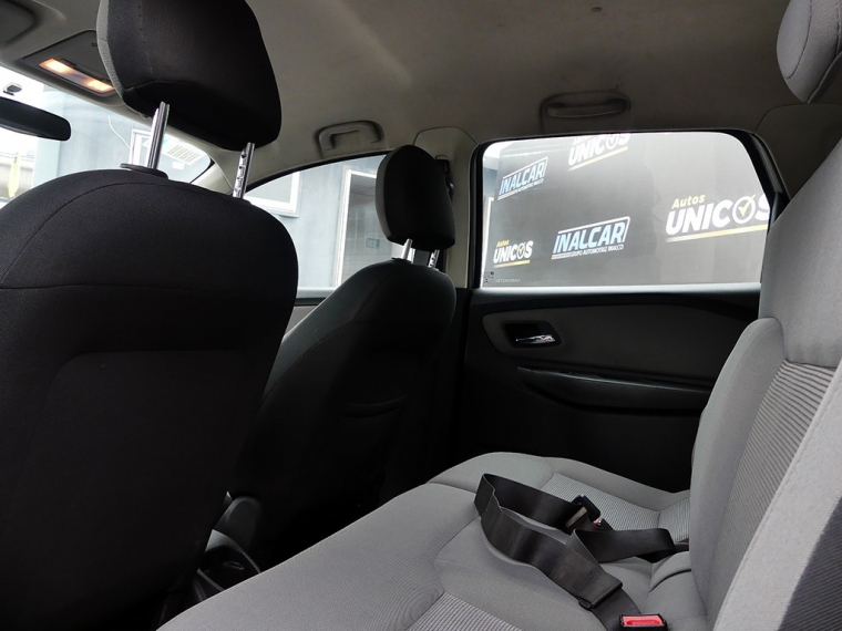 Chevrolet Spin Ltz 1.8l At 2018 Usado  Usado en Webautos.cl