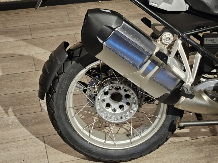 Bmw R 1200 gs Ii 2019 Usado en BMW Premium Selection