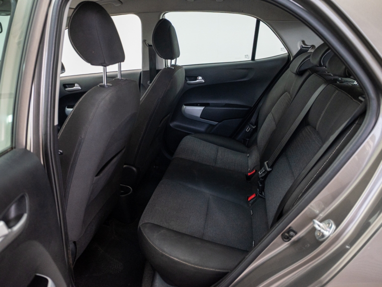 Kia Morning  Lx 1.0l 5mt Abs 2019 Usado  Usado en Webautos.cl