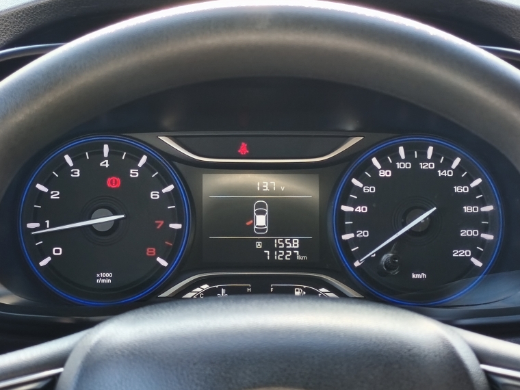 Gac motor Gs3 Gs3 Mt 1.5 2022 Usado  Usado en Webautos.cl
