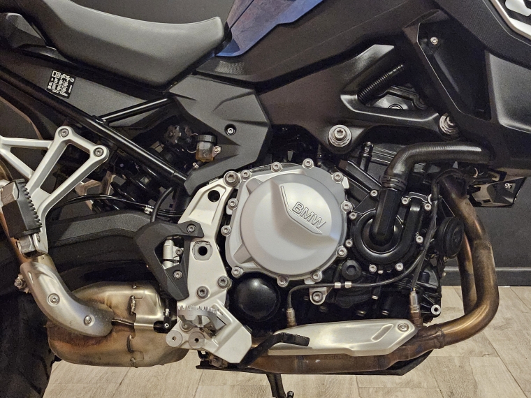 Bmw F 850 gs I 2024 Usado en BMW Premium Selection