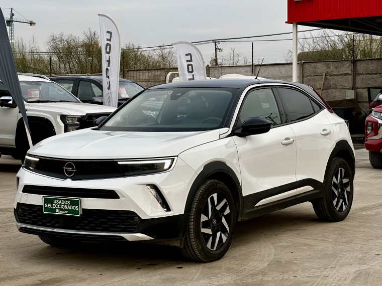 OPEL MOKKA MOKKA 1.5 TD 2023