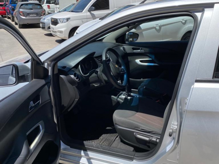 Chevrolet Sail Sail Lt 1.5 Aut 2017 Usado  Usado en Webautos.cl