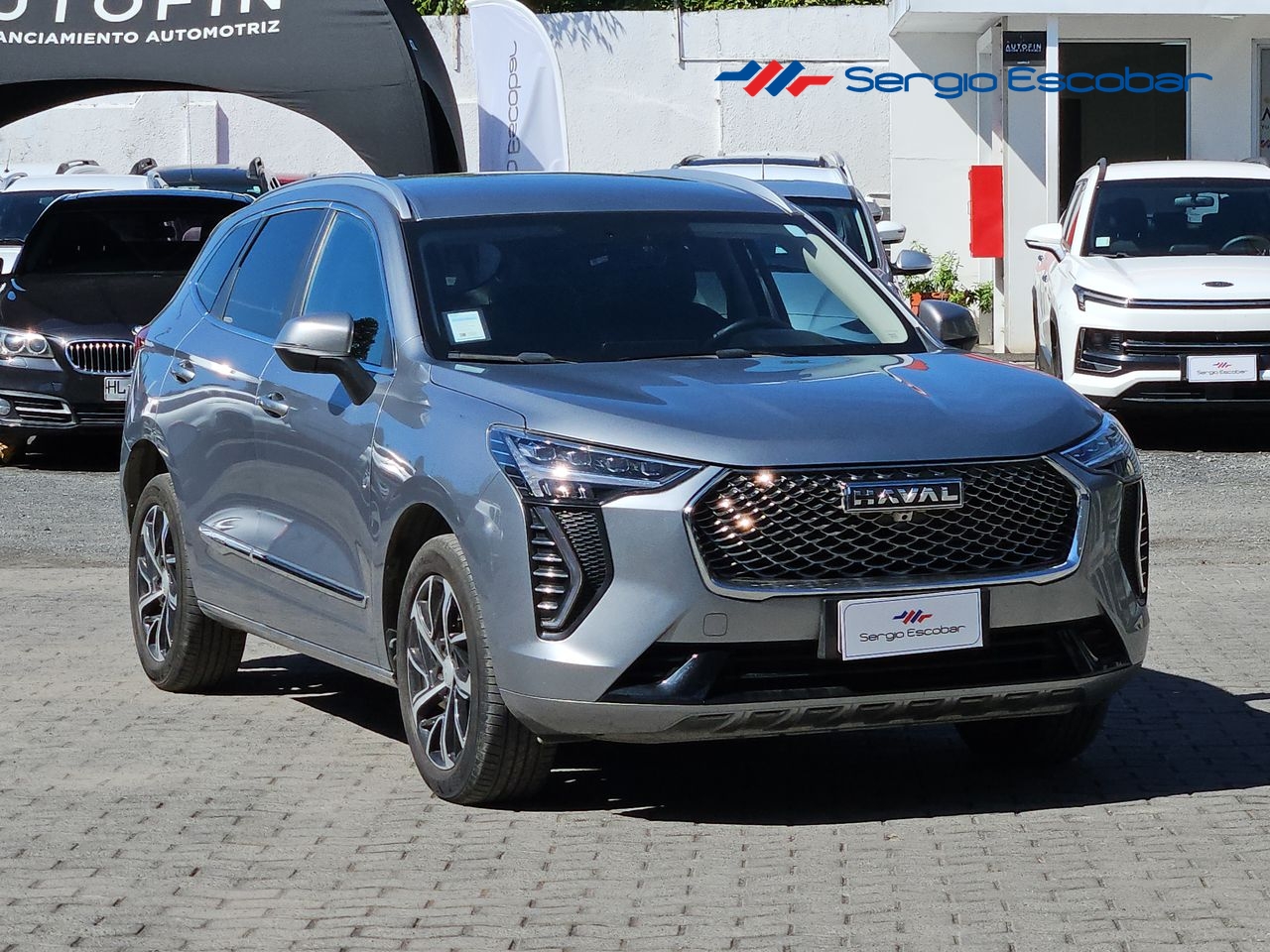 HAVAL JOLION JOLION 4X2 1.5 2024