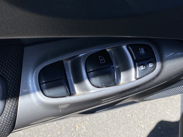 Nissan Juke Advance Cvt 1.6 2017 Usado  Usado en Kovacs Usados