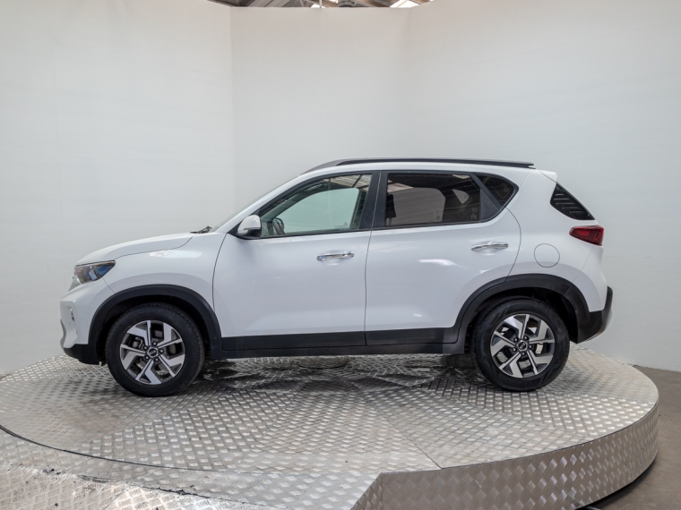 Kia Sonet  Ex 1.5l 6mt Full 2021 Usado  Usado en Pompeyo