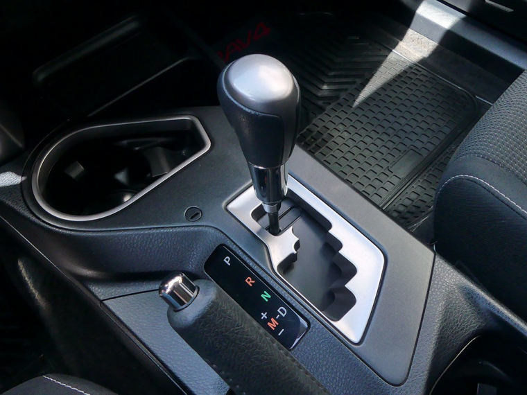 Toyota Rav4 2.0 2018 Usado  Usado en Webautos.cl