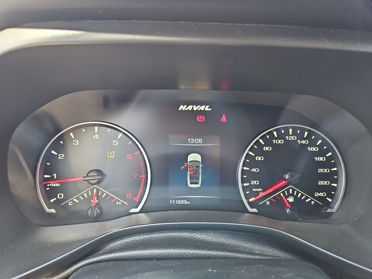 Haval Jolion Jolion Elite 1.5 2023 Usado  Usado en Webautos.cl