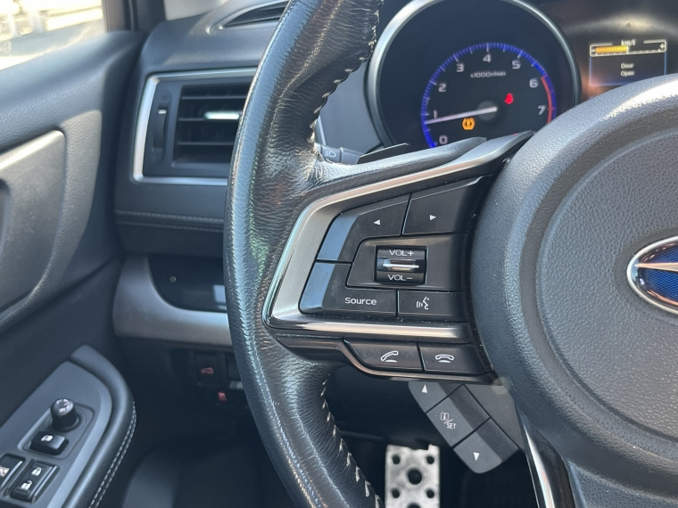 Subaru Outback Outback Awd 2.5 Aut 2019 Usado en Rosselot Usados