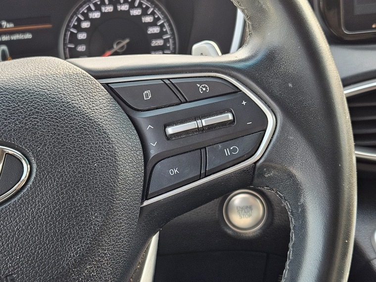 Hyundai Santa fe Fe Tm 2022 Usado  Usado en Autoselect Usados
