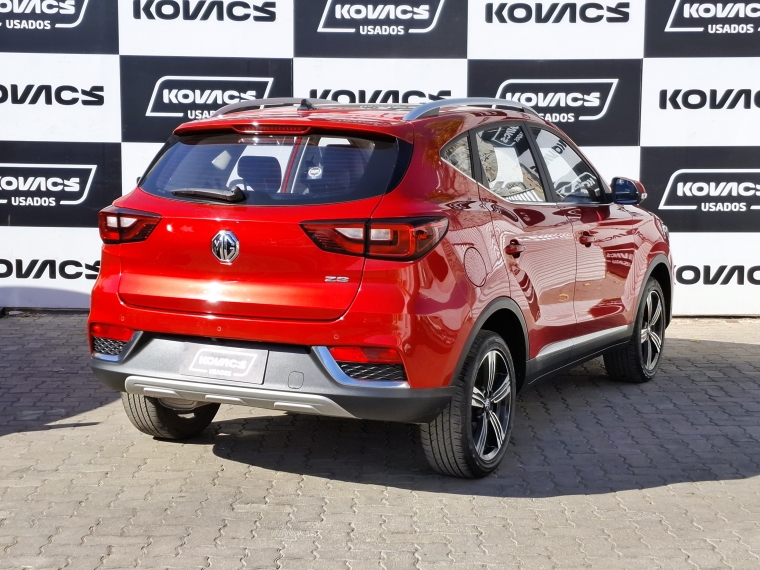 Mg Zs Zs 1.5 Aut 2021 Usado  Usado en Kovacs Usados