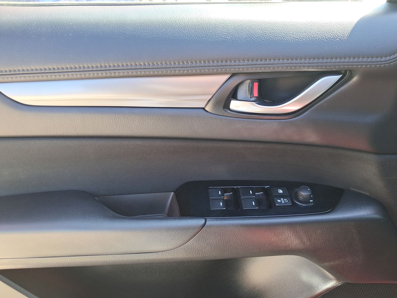 Mazda Cx-5 All New Cx5  R  2.0 2019 Usado en Usados de Primera - Sergio Escobar