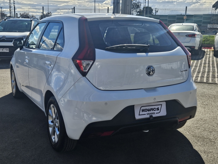 Mg 3 Std At 1.5 2022 Usado  Usado en Kovacs Usados