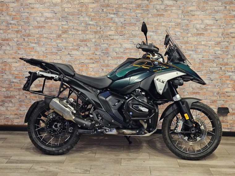 Bmw R 1300 gs Ii Opt 719 2024 Usado en BMW Premium Selection