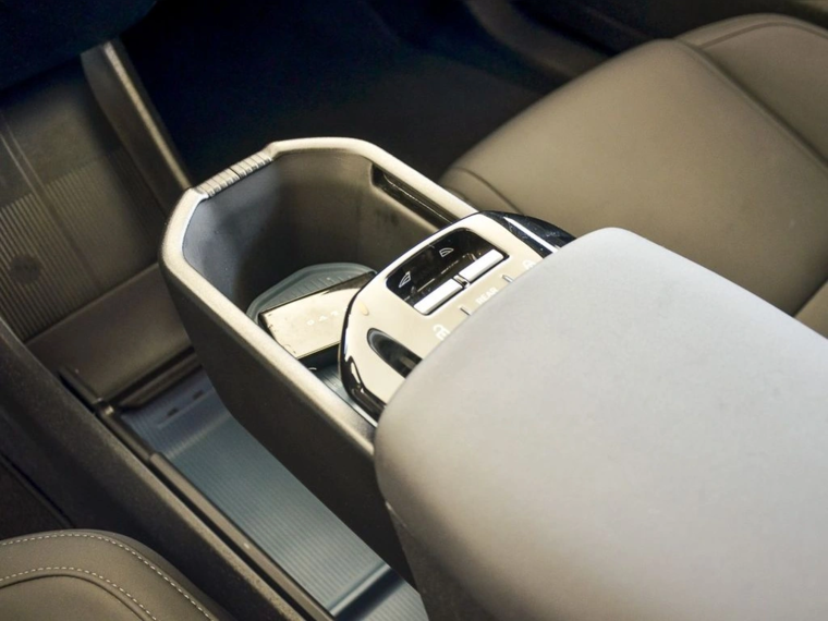 Volvo Ex30 Ex30  E60  Ultra  Aut 2024 Usado  Usado en Webautos.cl