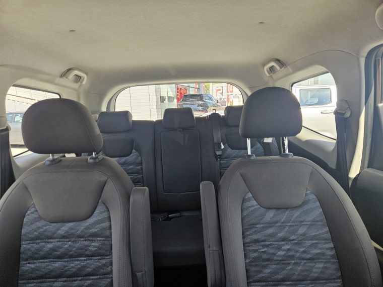 Dfm Joyear Joyear Sx6 1.6 Mt 2021 Usado en Rosselot Usados