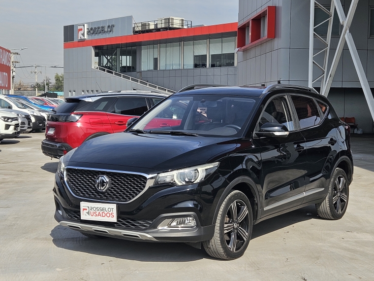 MG ZS ZS 1.5 AT 2021