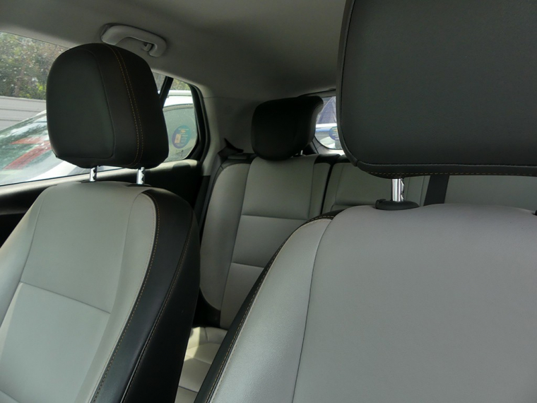 Chevrolet Tracker Lt 2018 Usado  Usado en Webautos.cl