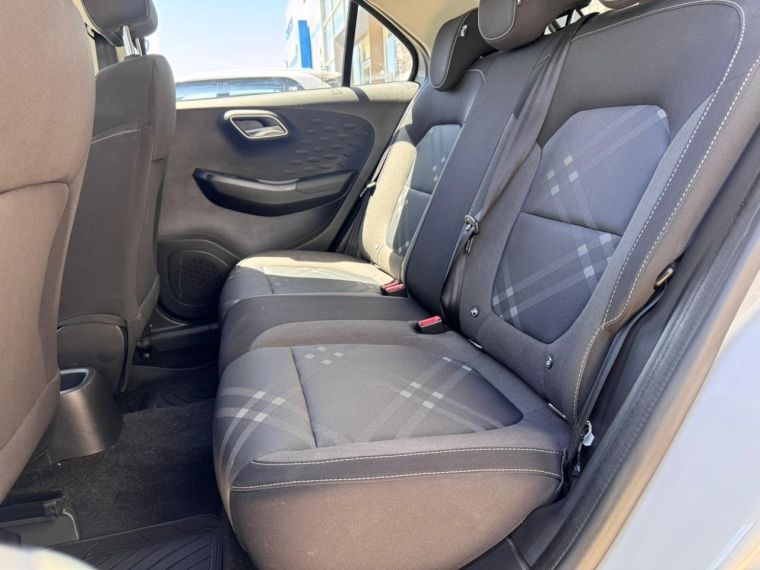 Mg 3 Mt 1.5 2025 Usado  Usado en Webautos.cl