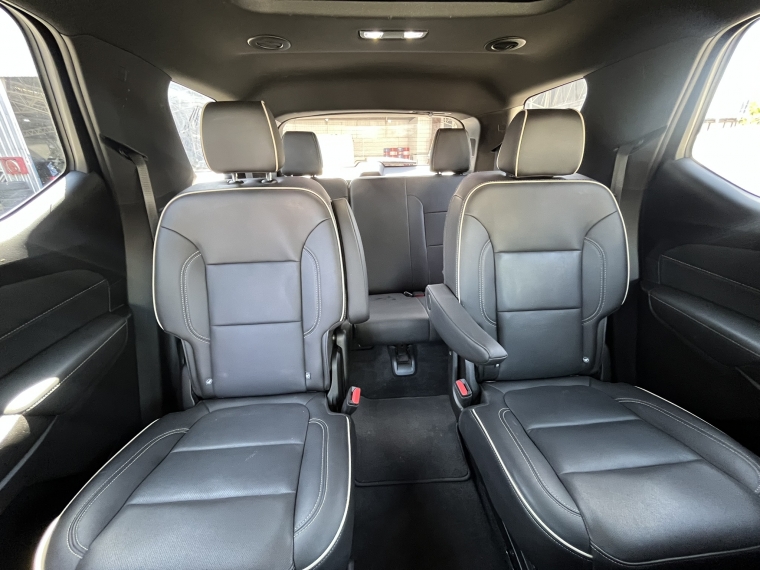 Chevrolet Traverse Premier Awd 3.6 2024 Usado  Usado en Kovacs Usados