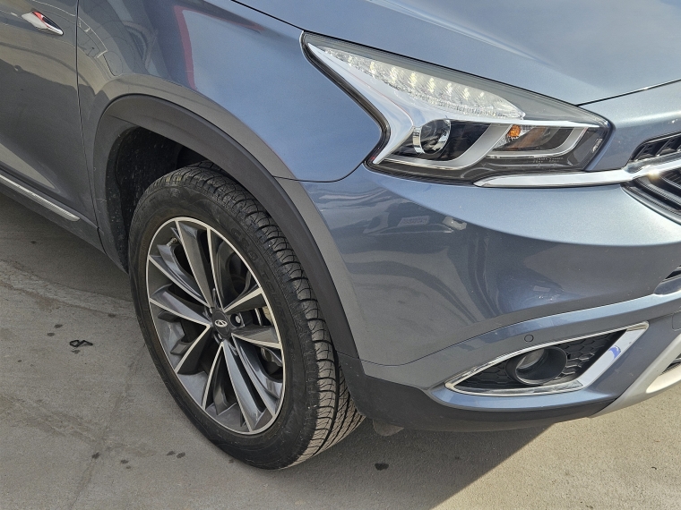 Chery Tiggo 7 Tiggo 7 Glx 1.5 Aut 2020 Usado en Rosselot Usados