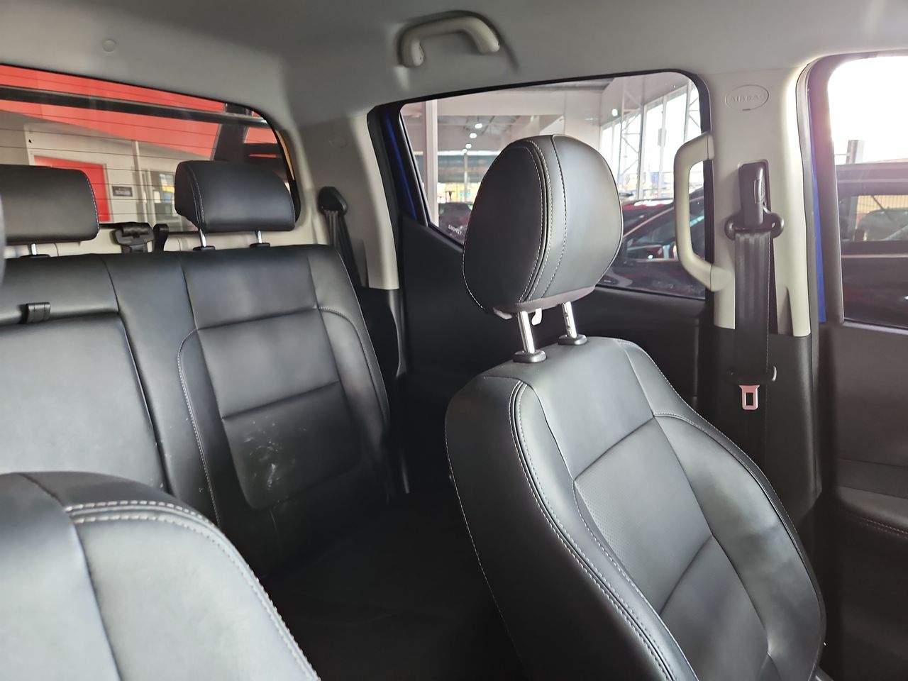 Changan Hunter Hunter 4x4 2.0 2025 Usado en Usados de Primera - Sergio Escobar