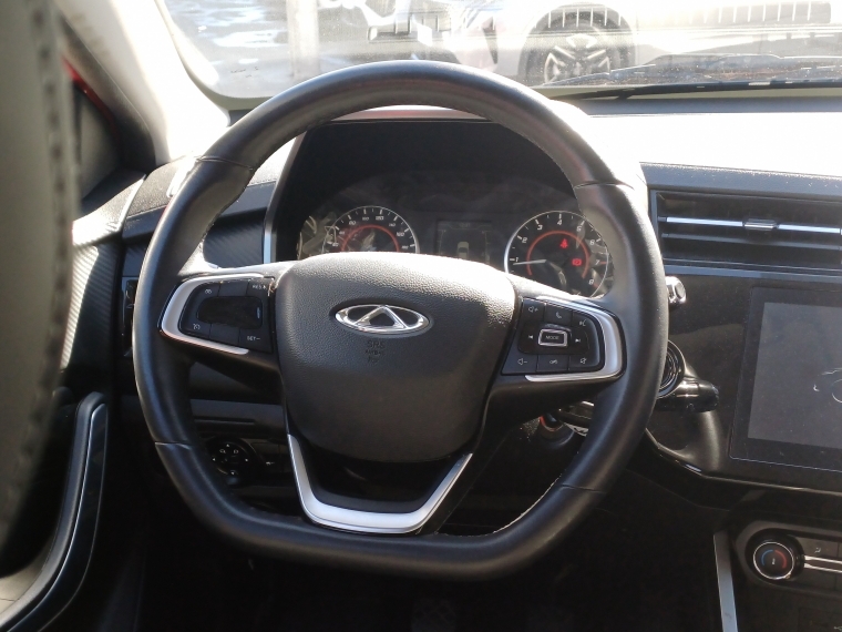 Chery Tiggo 2 pro Tiggo 2 Pro Gls Mt 1.5 2022 Usado en Rosselot Usados