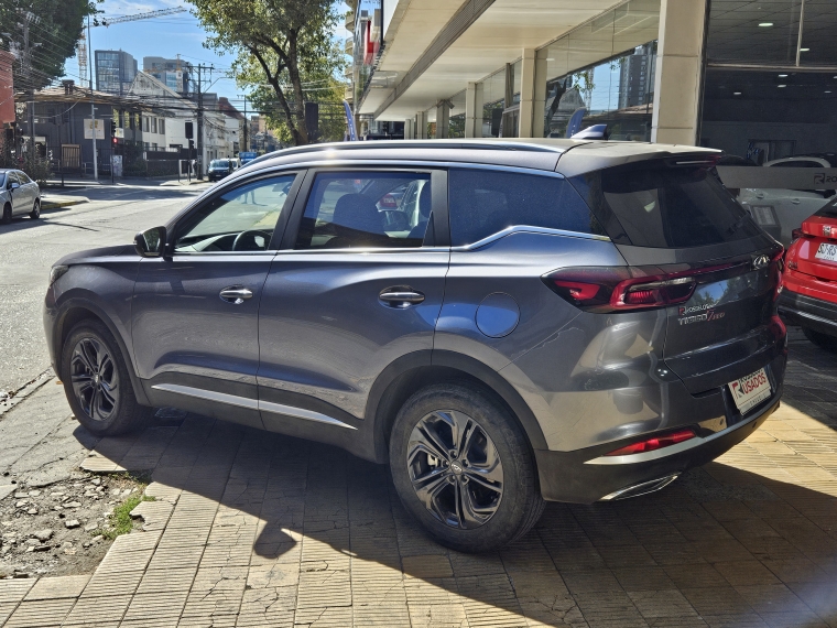 Chery Tiggo 7 Tiggo 7 Gls Cvt Pro 1.5 Aut 2024 Usado  Usado en Webautos.cl