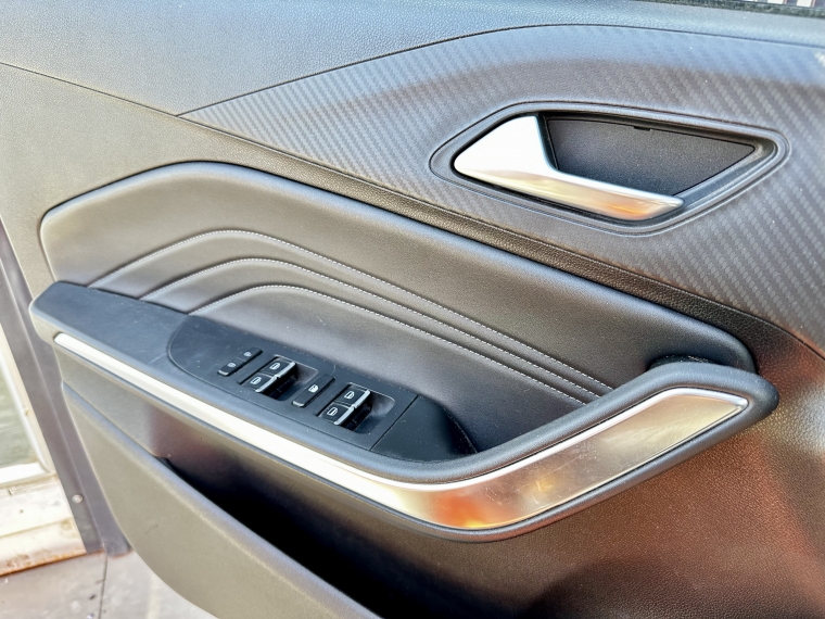 Chery Tiggo 2 pro Tiggo 2 Gls Cvt Pro 1.5 Aut 2022 Usado en Rosselot Usados