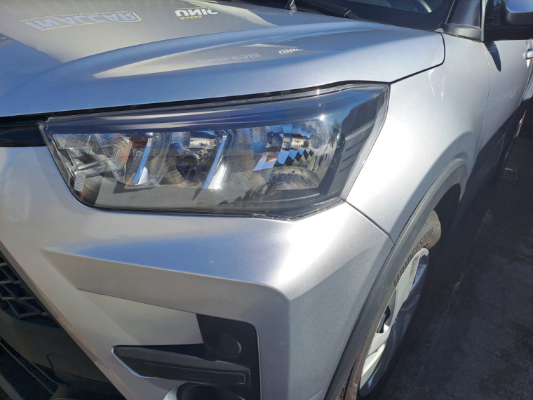 Toyota 147 1.2 Mt 2022 Usado  Usado en Webautos.cl