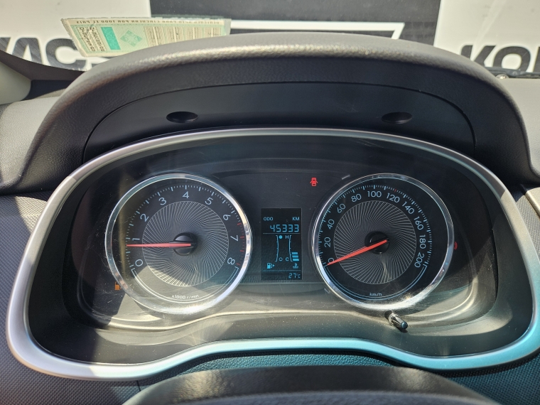 Chevrolet Sail 1.5 Ls Smart Mt 2022 Usado  Usado en Kovacs Usados