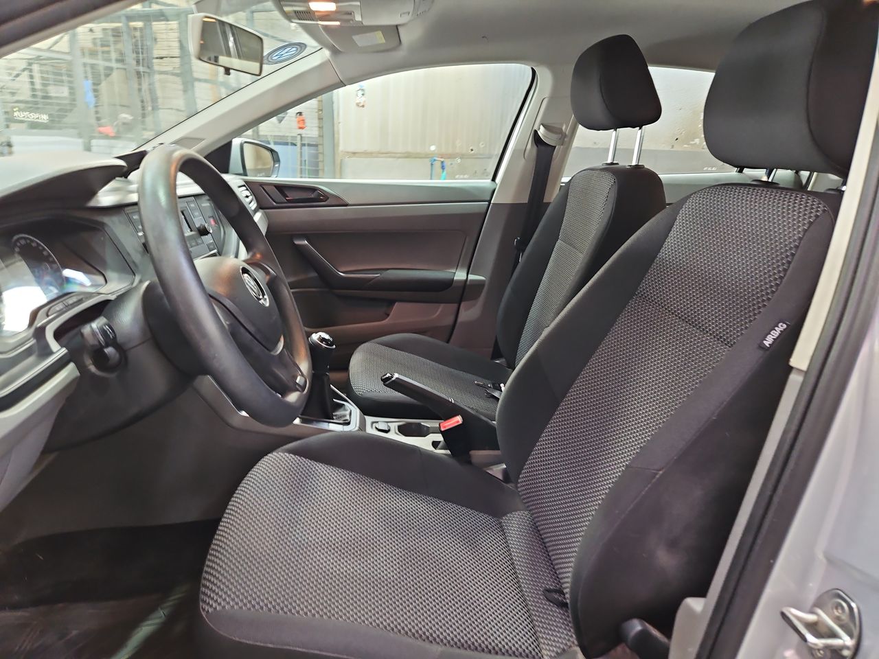 Volkswagen Virtus Virtus Trendline 1.6 2019 Usado en Usados de Primera - Sergio Escobar