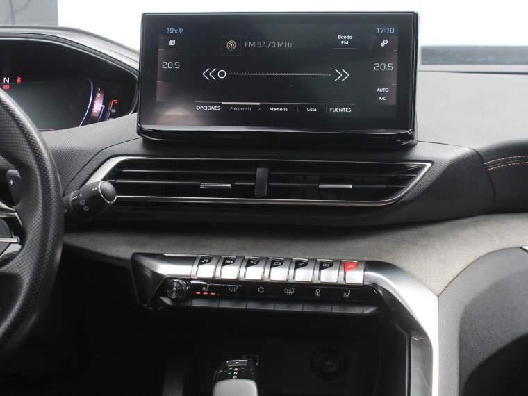 Peugeot 3008 1.6 Gt  Puretech 180 At 2022 Usado  Usado en Kovacs Usados