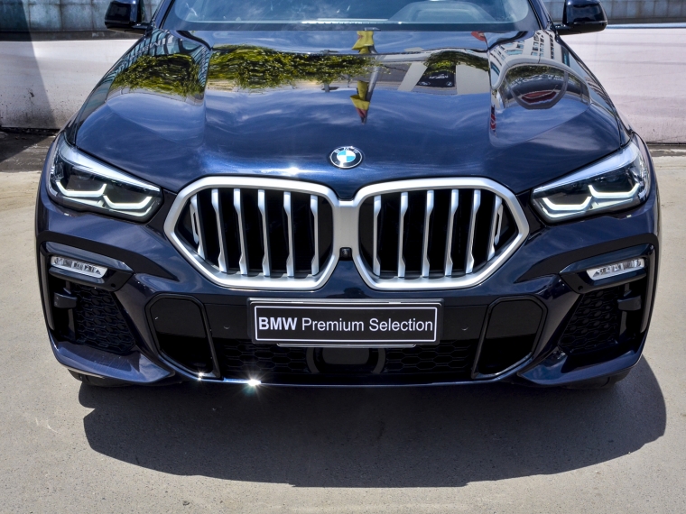 Bmw X6 X6 Xdrive40i M Sport 2021 Usado  Usado en BMW Premium Selection