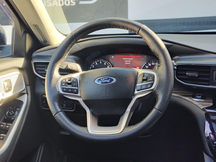 Ford Explorer 2.3  Limited  At 2024 Usado  Usado en Kovacs Usados