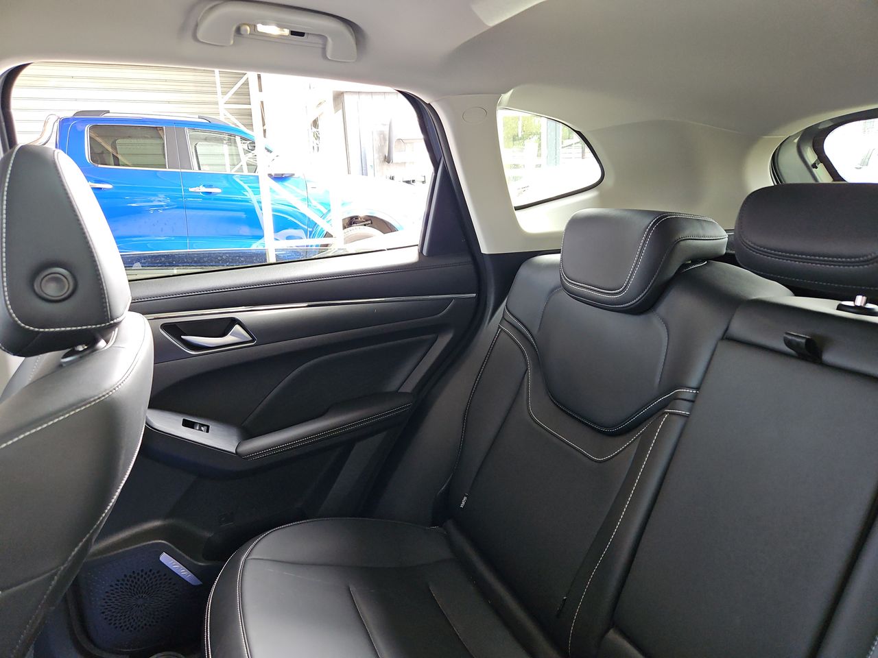 Haval Jolion Jolion 4x2 1.5 Aut. 2024 Usado en Usados de Primera - Sergio Escobar
