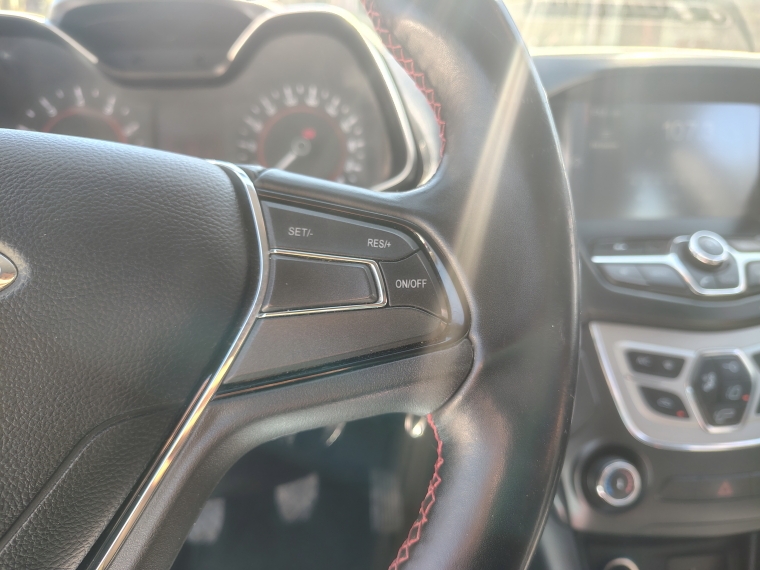 Chery Arrizo 5 Arrizo 5 Gls Mt 2023 Usado en Rosselot Usados