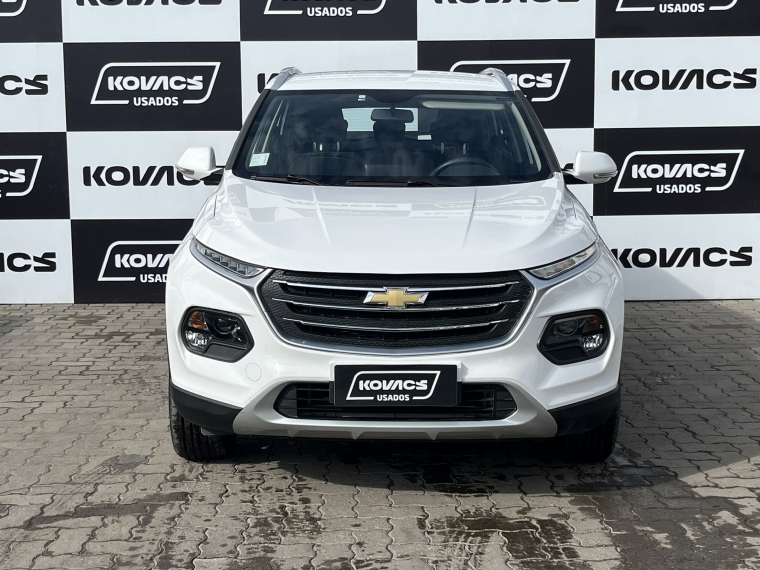 Chevrolet Groove 1.5 Ltz Mt 2024 Usado  Usado en Kovacs Usados