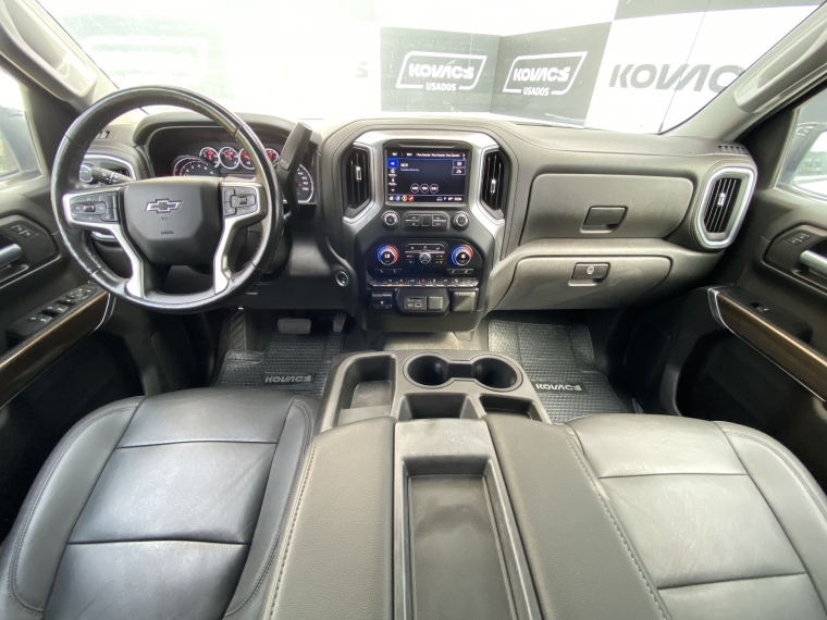 Chevrolet Silverado 5.3 Cc Lt Tb At 4x4 2022 Usado  Usado en Kovacs Usados