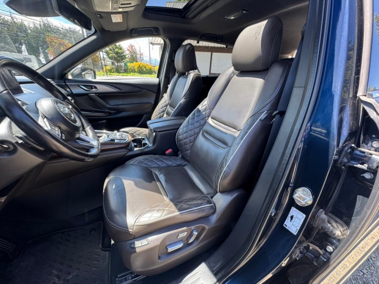Mazda Cx-9 Gtx Plus 2023 Usado en G Autos Automotriz - G Autos