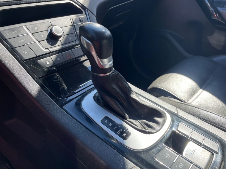 Mg Gs Lux 4x4 2.0 Aut 2016 Usado  Usado en Webautos.cl