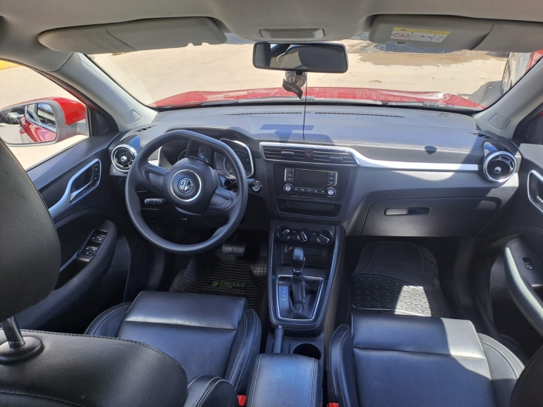 Mg Zs 1.5 At 2022 Usado  Usado en Webautos.cl