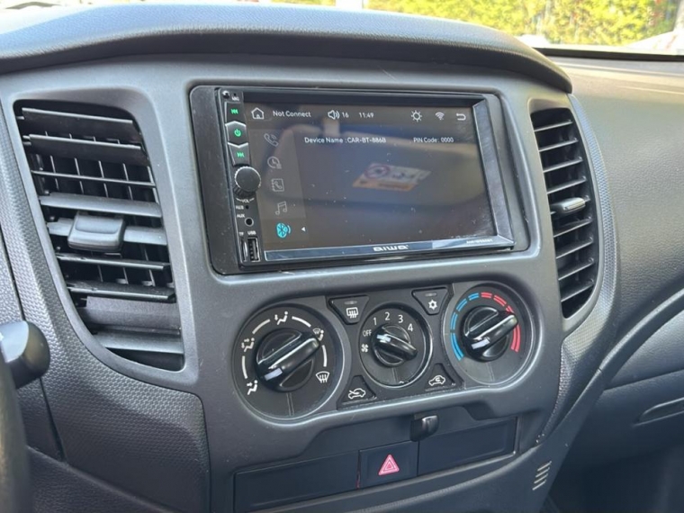 MITSUBISHI L200 KATANA CR 2.4CC - imagen 12