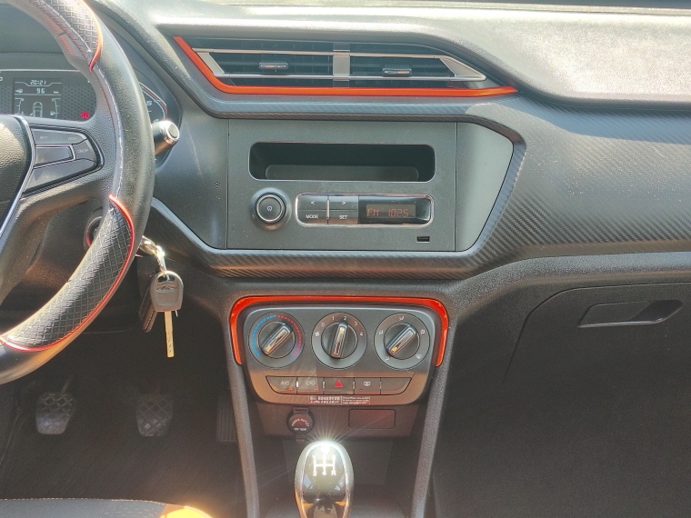 Chery Tiggo 2 Tiggo 2 Gl 1.5 2019 Usado en Rosselot Usados