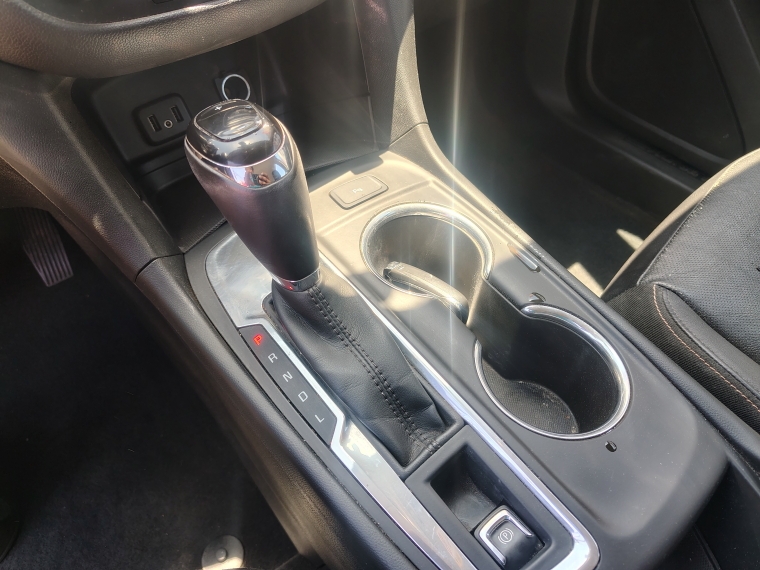 Chevrolet Equinox Equinox Lt 1.5 Aut 2018 Usado en Rosselot Usados